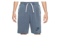 Essentials+ Shorts "Thunder Blue" DD4680 437