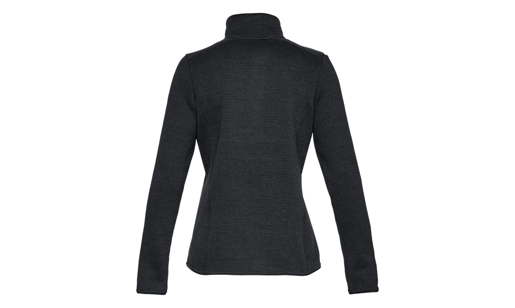 Wintersweet 1/2 Zip 2.0 WMNS "Black" 1316287 001