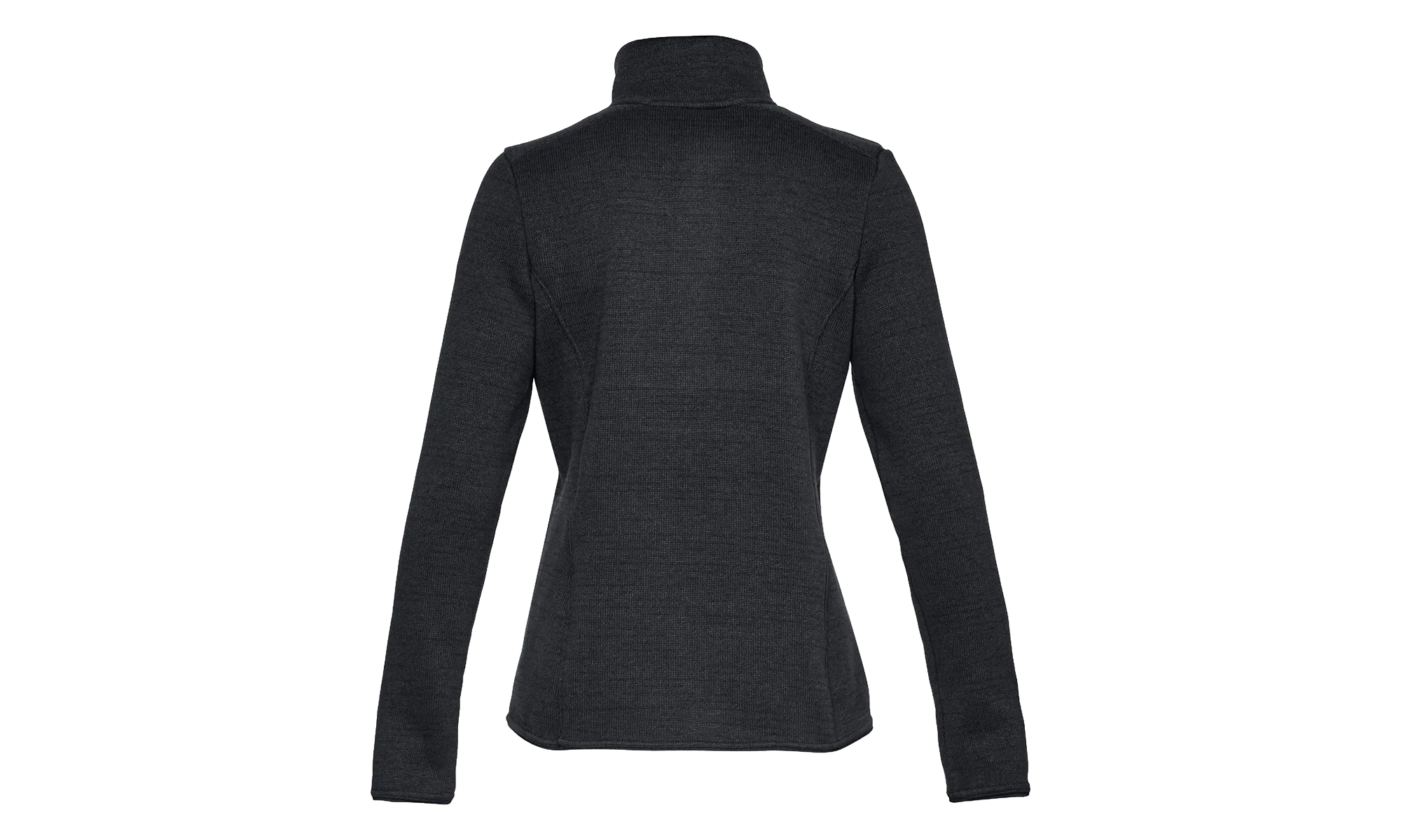 Wintersweet 1/2 Zip 2.0 WMNS "Black" 1316287 001