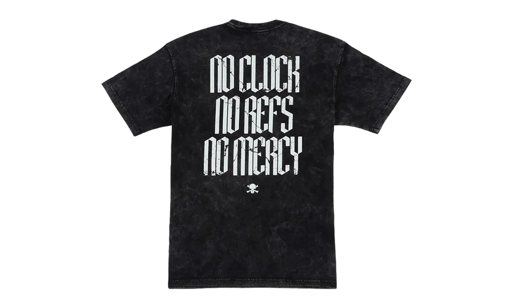 Sportswear T-Shirt "Black / White" IR4595 011