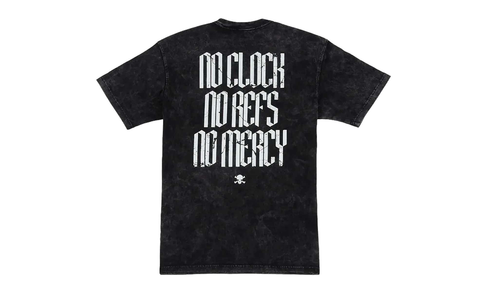 Sportswear T-Shirt "Black / White" IR4595 011