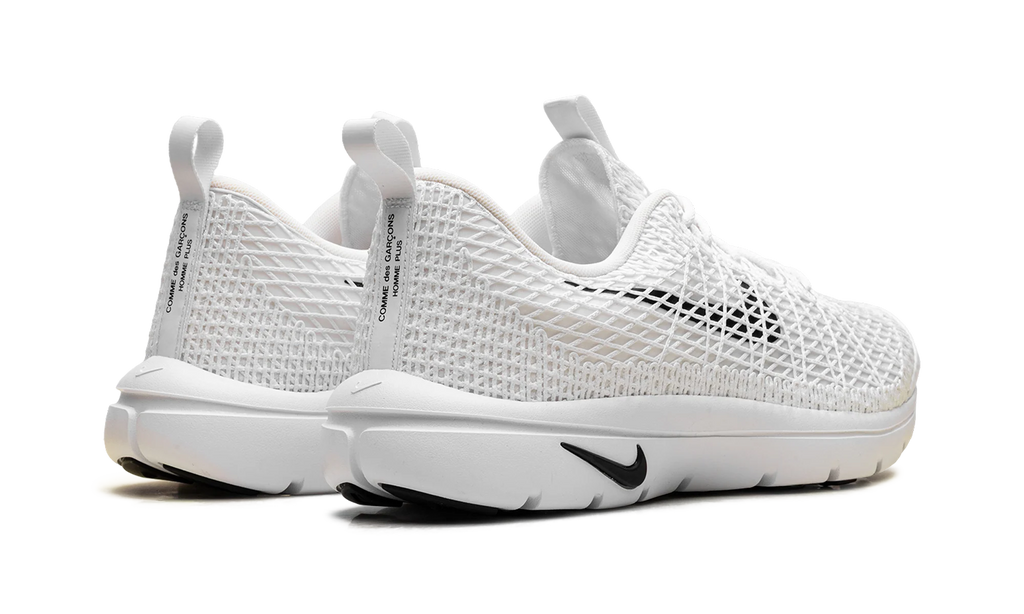 Air Rejuven8 "Comme des Garçons Homme Plus - White" IF0364 100