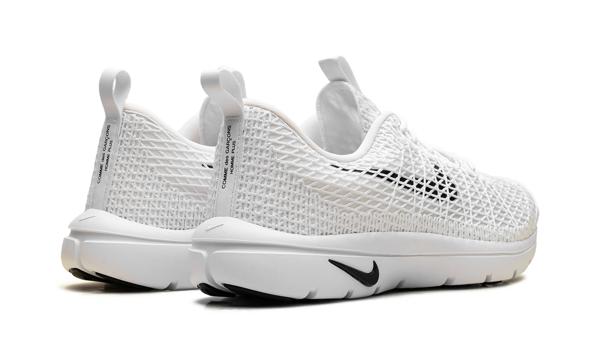 Air Rejuven8 "Comme des Garçons Homme Plus - White" IF0364 100