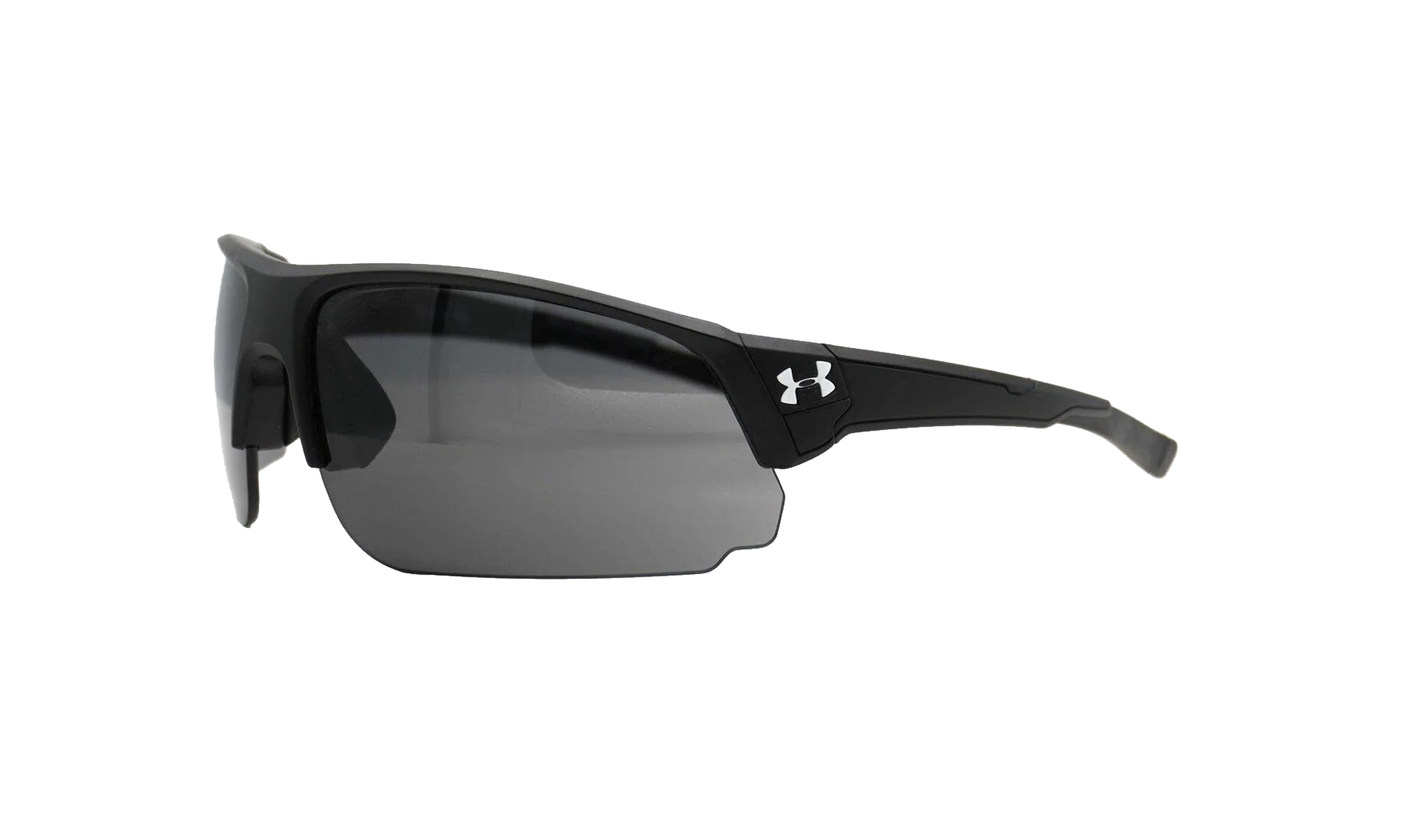 Changeup Sunglasses "Gray - Satin Black" 8600107 010100