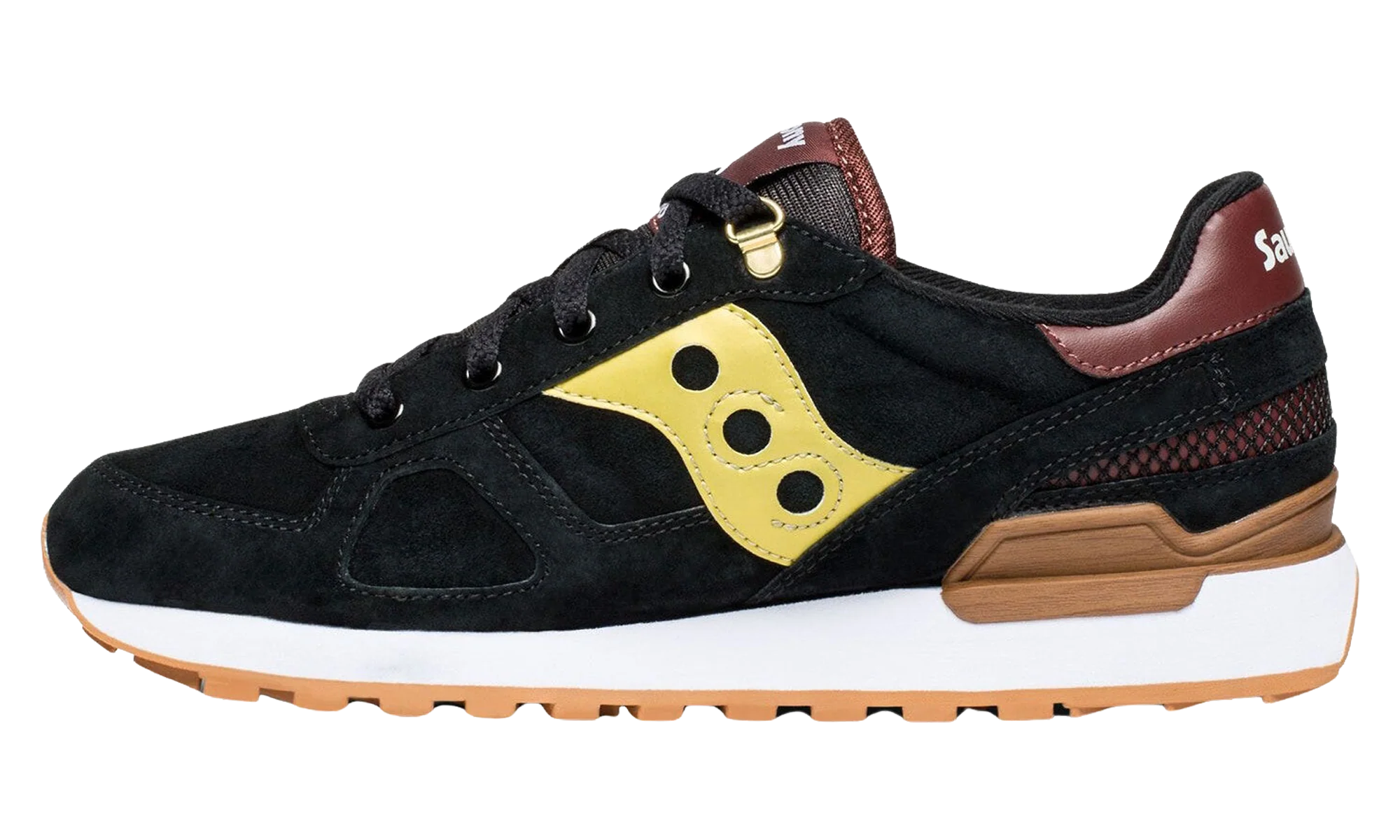 Shadow 5000 "Black / Gold" S70420 1