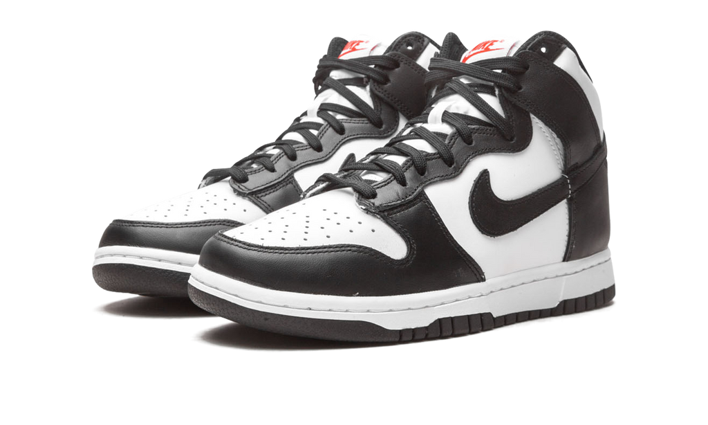 DUNK HIGH WMNS"Panda (2021)" DD1869 103