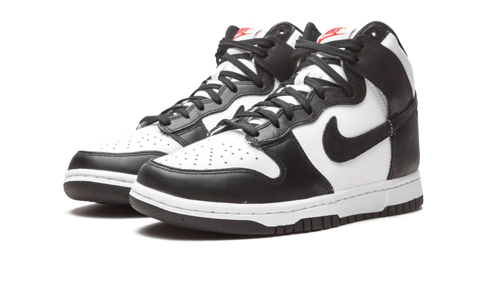 DUNK HIGH WMNS"Panda (2021)" DD1869 103