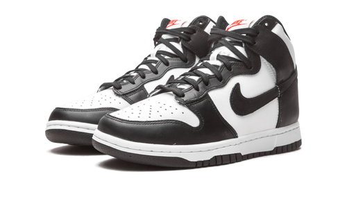 DUNK HIGH WMNS"Panda (2021)" DD1869 103