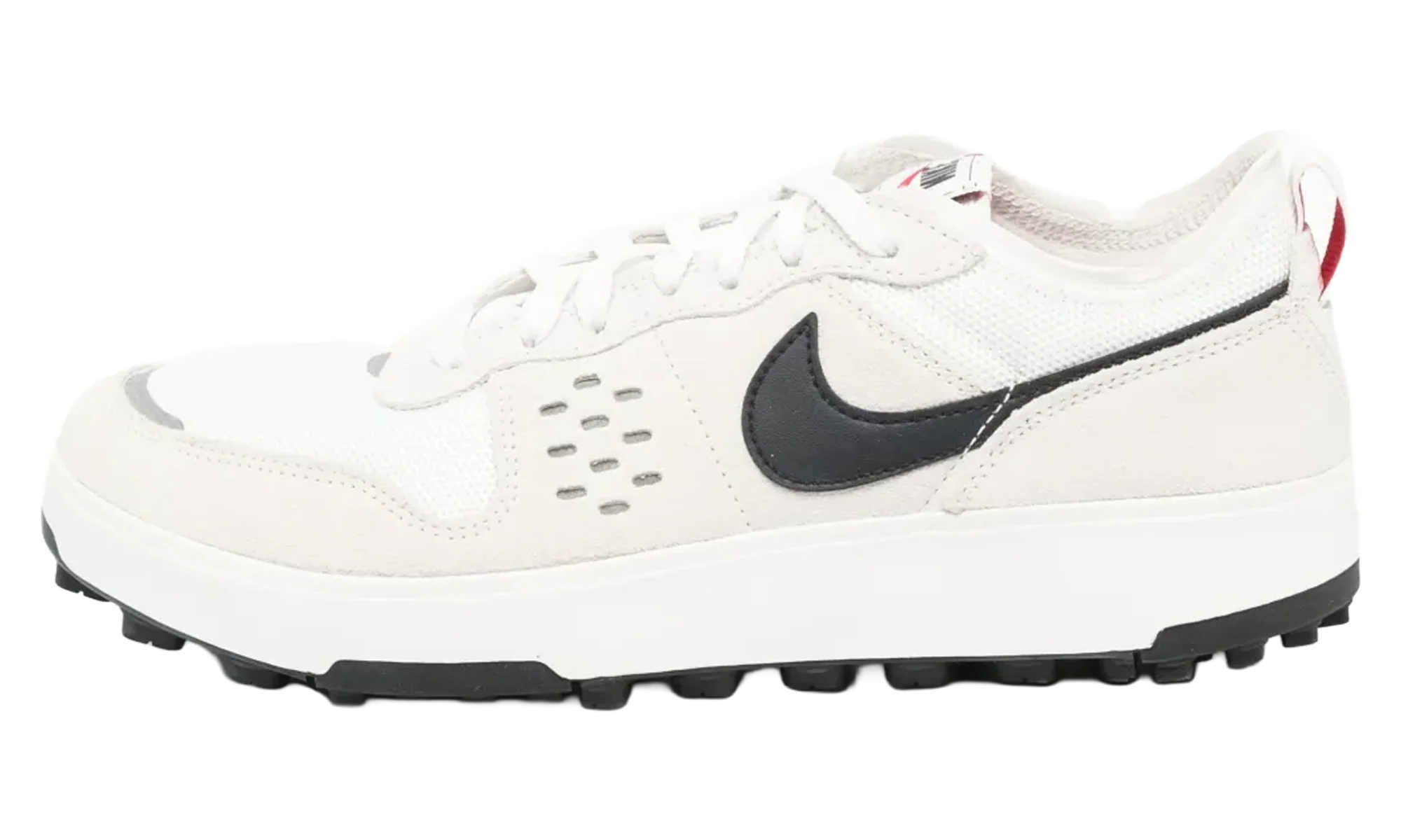 C1TY "Summit White Black" FZ3863 101