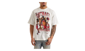 Air Jordan Flight Essentials Oversized T-Shirt "Sail / Varsity Red" HM7131 133