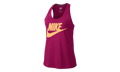 NSW Essential Tank Top WMNS "Fuchsia / Melon" 831731 607