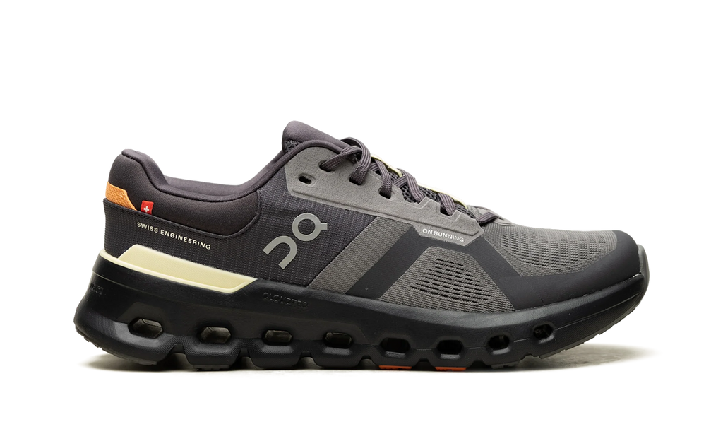 On Running Cloudrunner 2 "Rock Tangerine" 3ME10144284