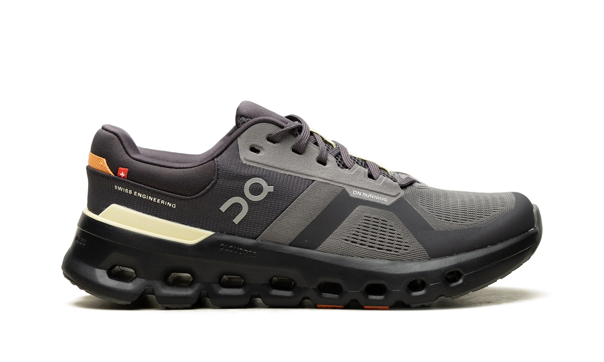 On Running Cloudrunner 2 "Rock Tangerine" 3ME10144284