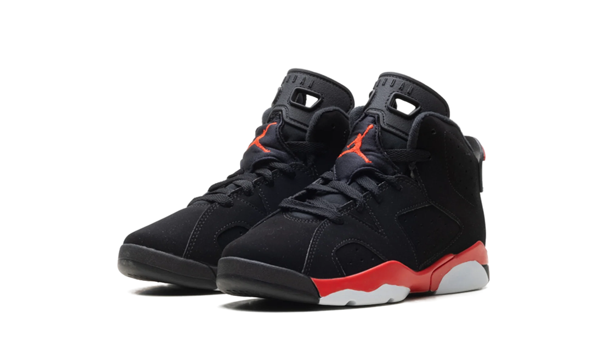 Air Jordan 6 PS "Infrared Salesman (2026)" IQ1277 001