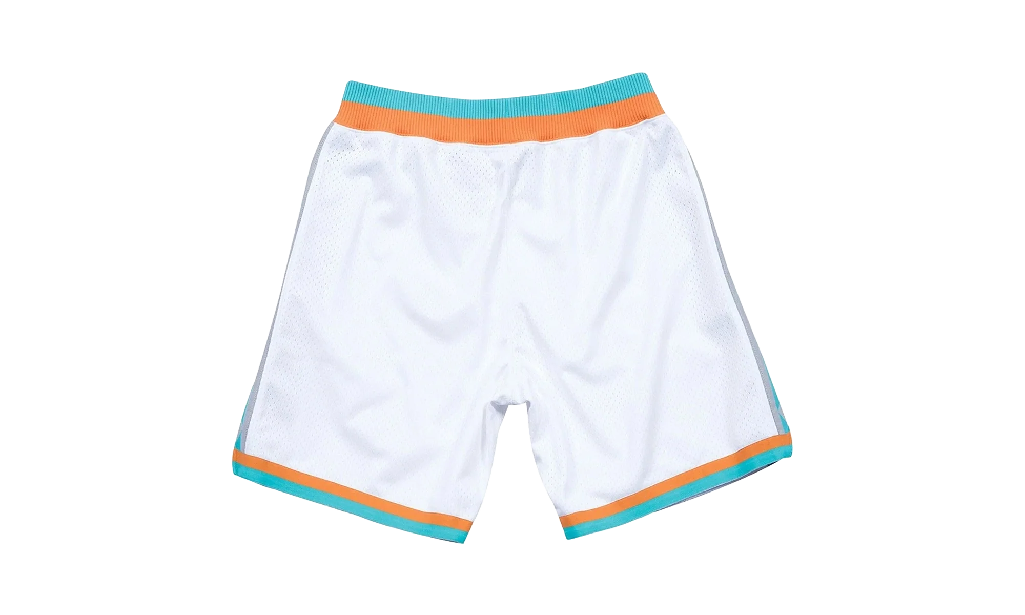 NBA Authentic All-Star Shorts "1996 West - White" ASHRCP19184 ASWWHIT96