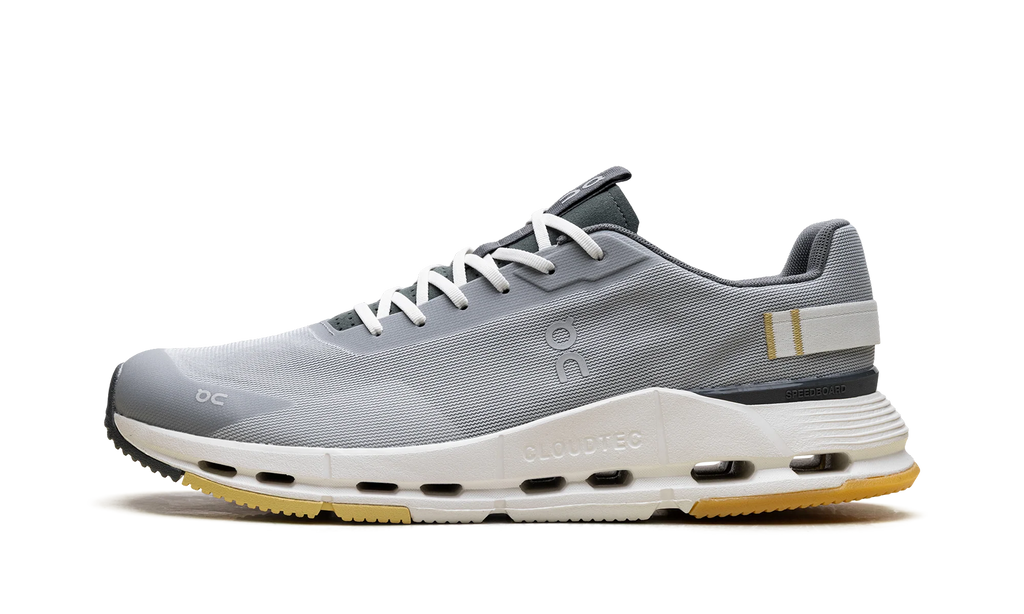 On Running Cloudnova Form 2 "Glacier Olive" 3ME30150491