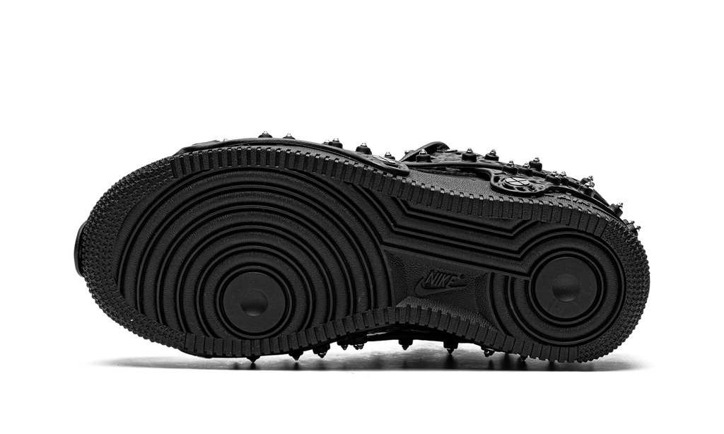 AIR FORCE 1 LXX SRVSKI MNS WMNS"Swarovski" CV7668 001