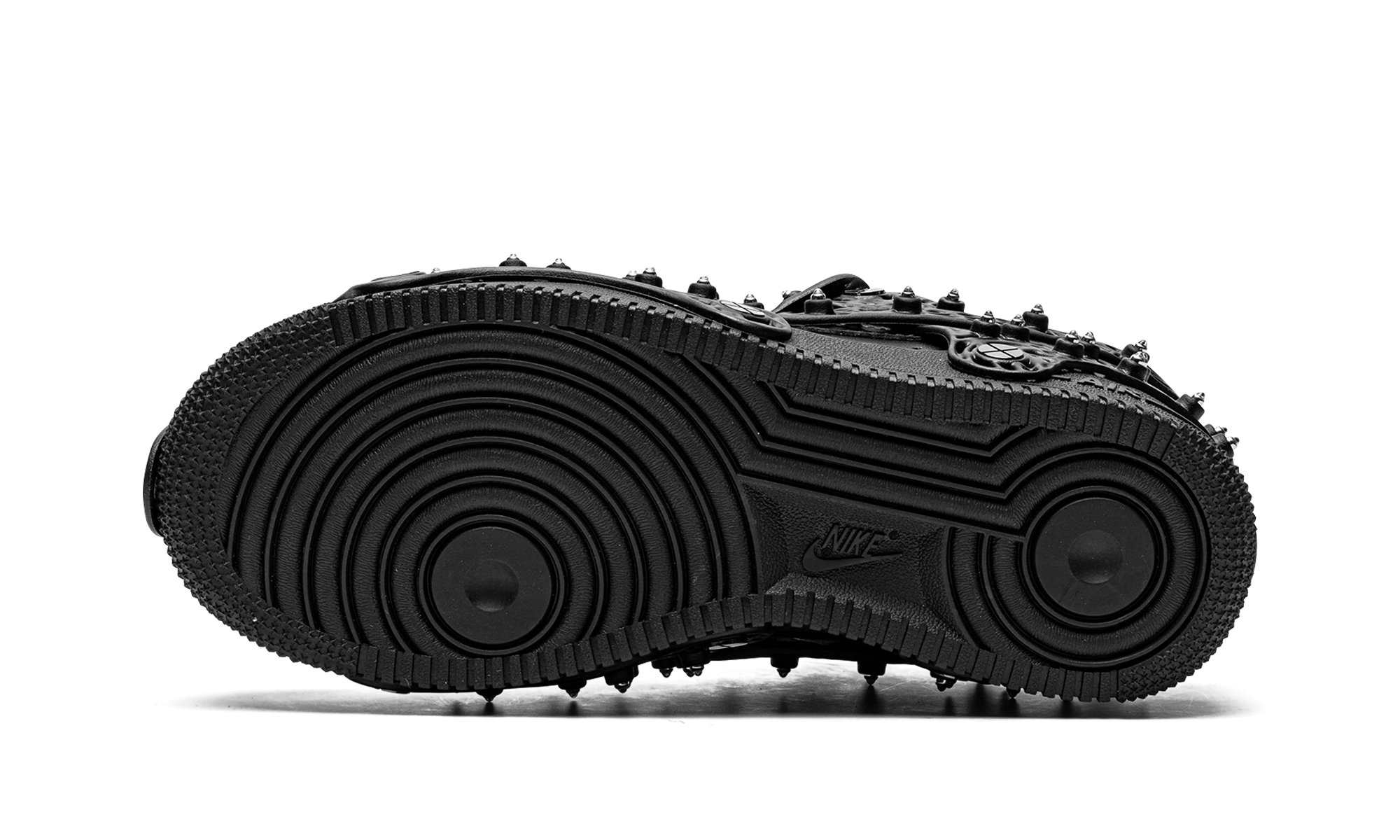 AIR FORCE 1 LXX SRVSKI MNS WMNS"Swarovski" CV7668 001