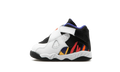 Jordan 8 BT TD "WHITE / INFRD 23 / BLACK / BRGHT CNCR" 305360 142