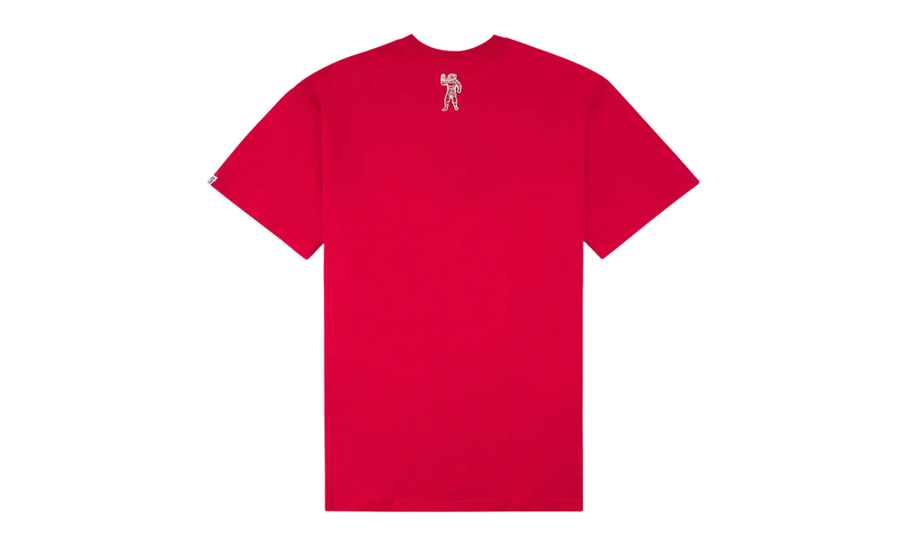Lights Tee "Red" 851 4206 RED
