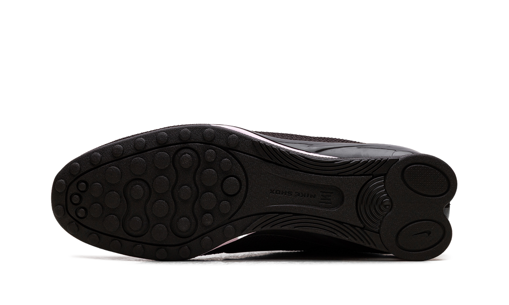 Shox Z WMNS"Velvet Brown" HQ7540 200