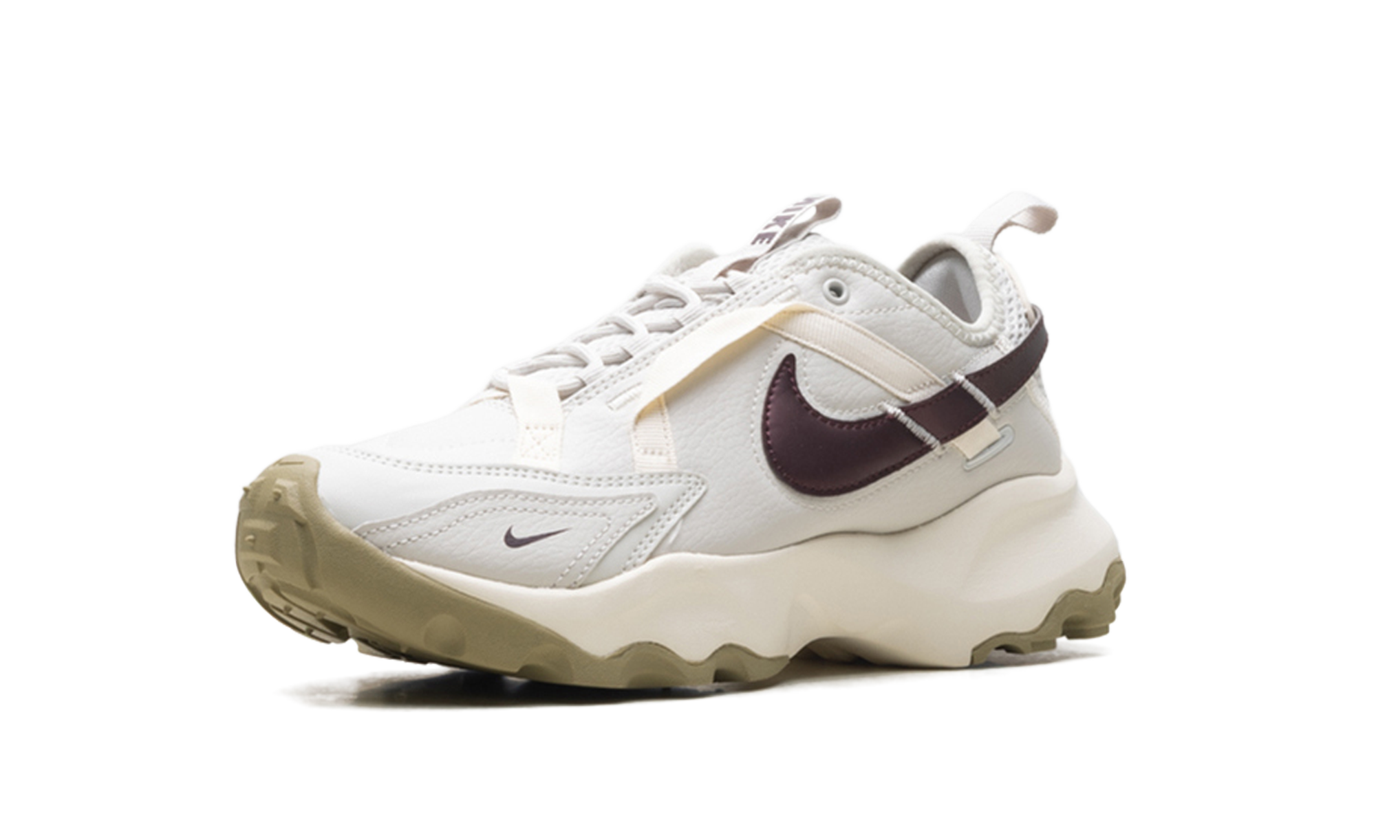 TC 7900 WMNS"Light Bone Burgundy Crush" DD9682 003