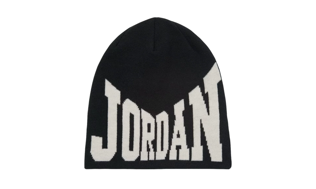 Jordan Peak Beanie "Black Sail'" II1716 010