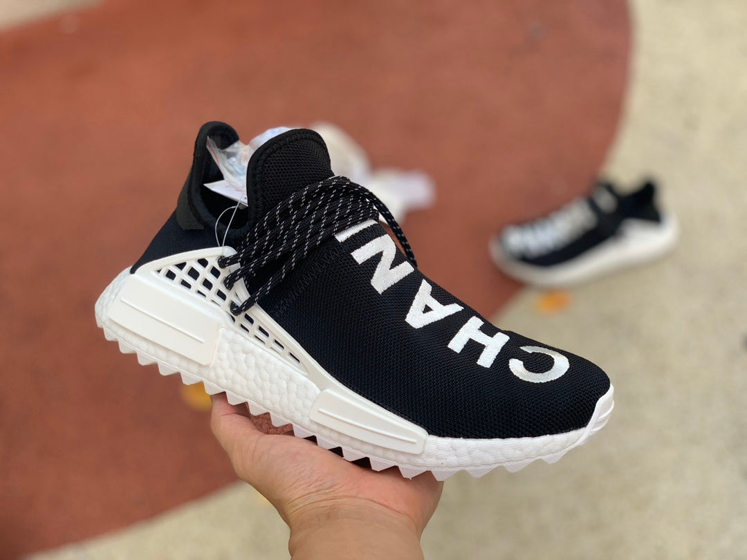 Human Race NMD Pharrell x Chanel