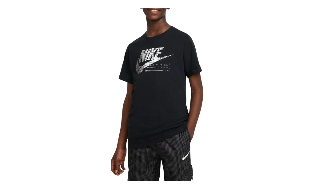 Sportswear T-shirt GS "Black" DX9507 010
