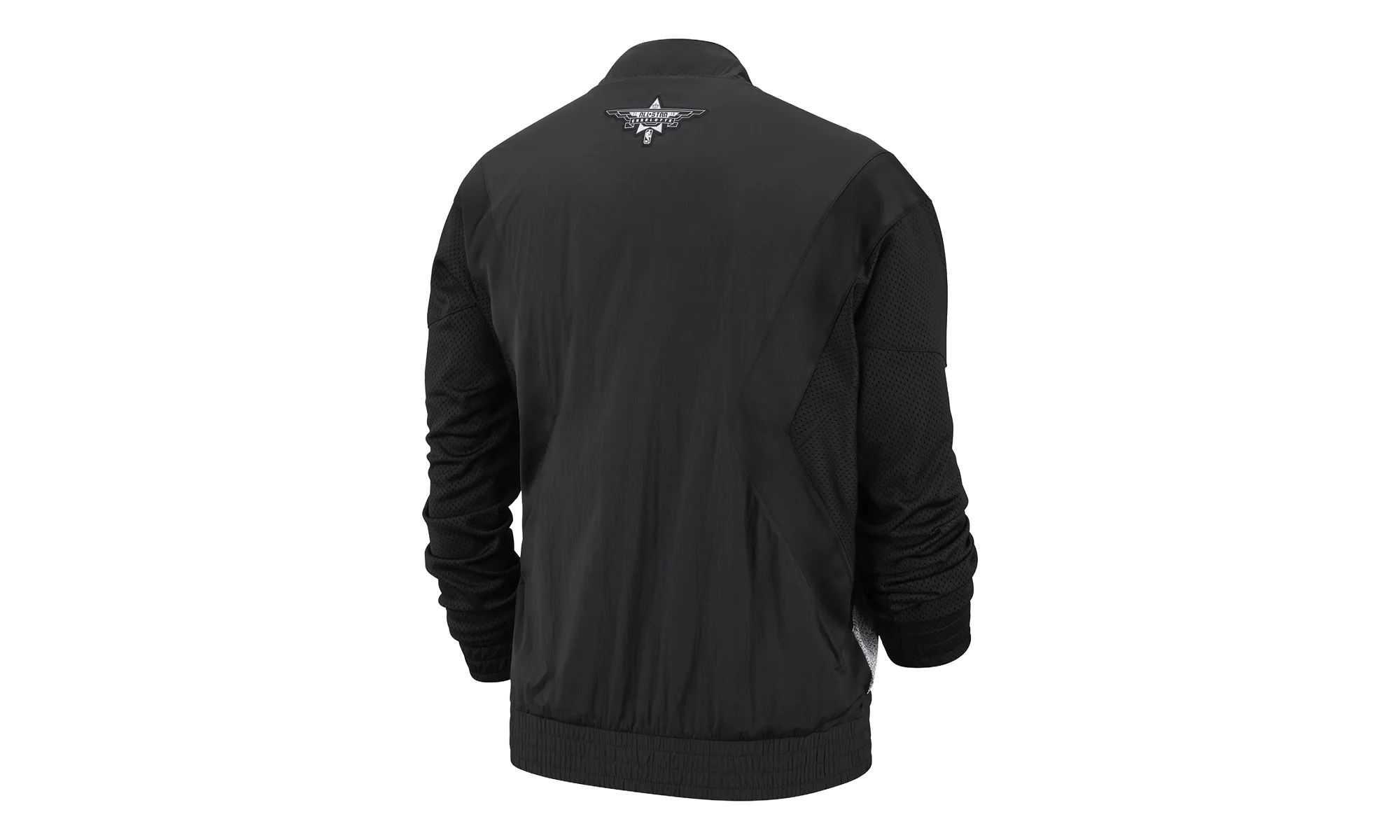 Jordan 2019 All Star Charlotte Jacket "Black" AJ8954 010