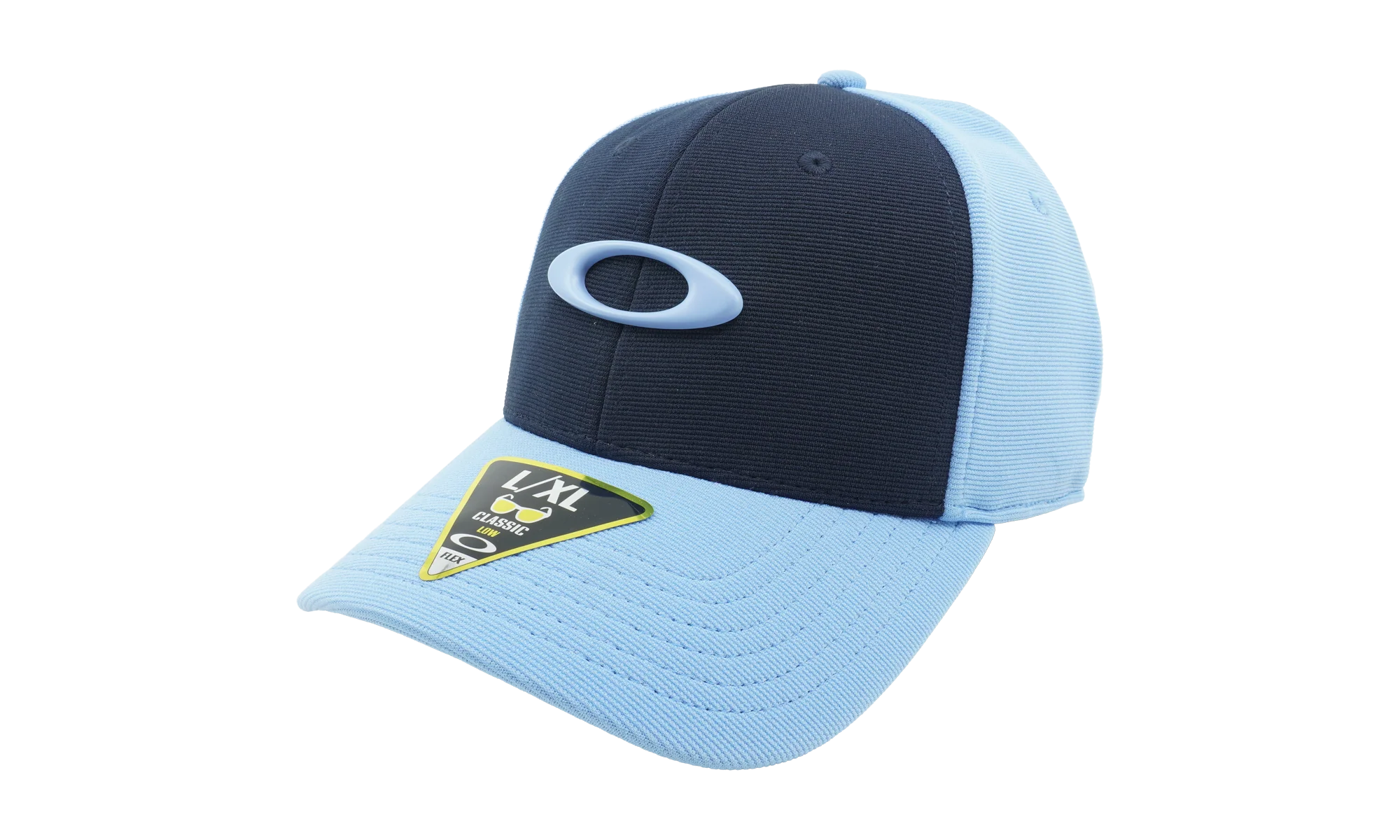 Tincan Fitted Cap "Blue Logo Ethereal Blue" 911545AF 6DZ