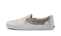 Classic Slip-On LX "Bricolage Pack - Hummus" VN0A45JXVM2