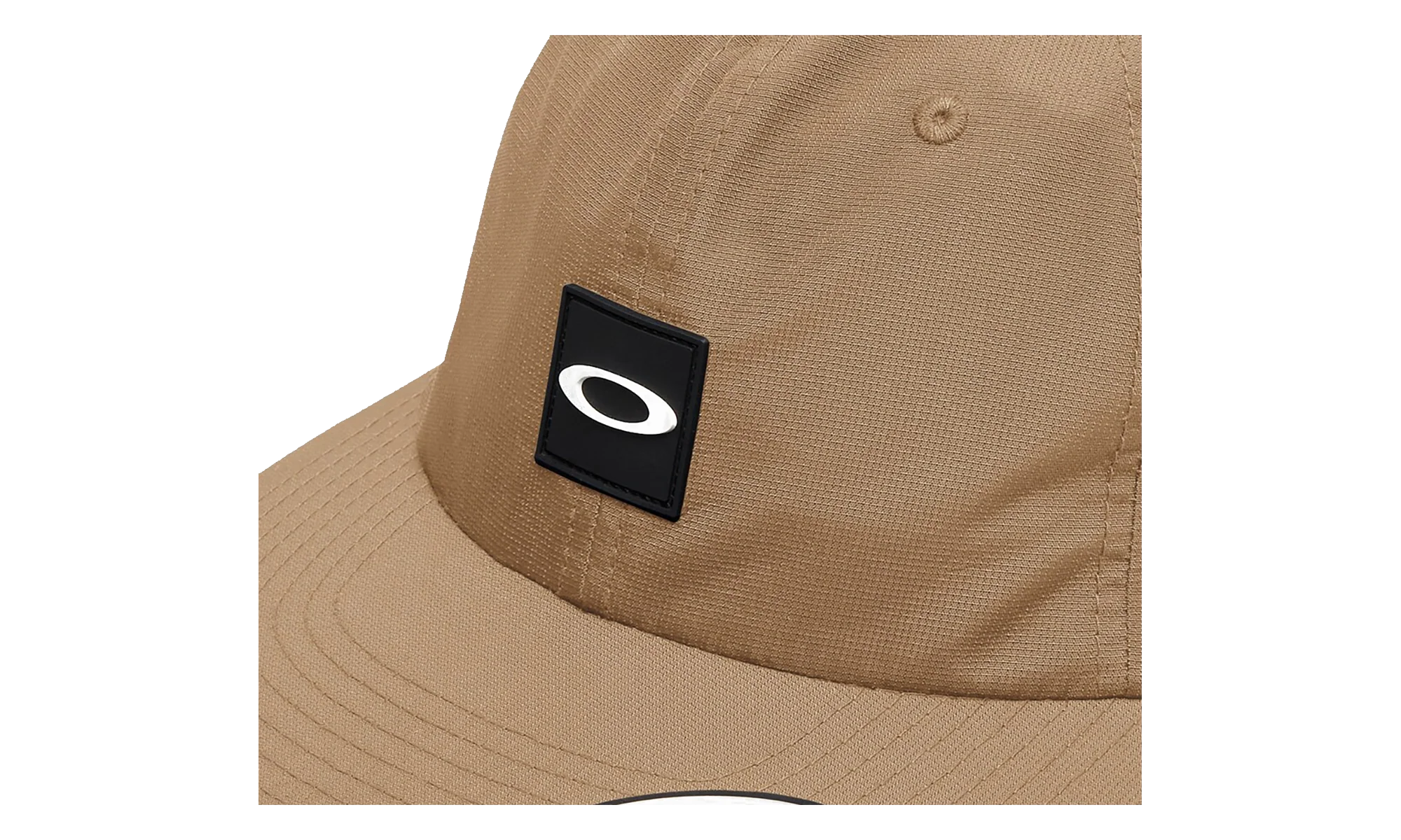 BRDWLK Pro Snapback Hat "Rye" FOS900838 30W