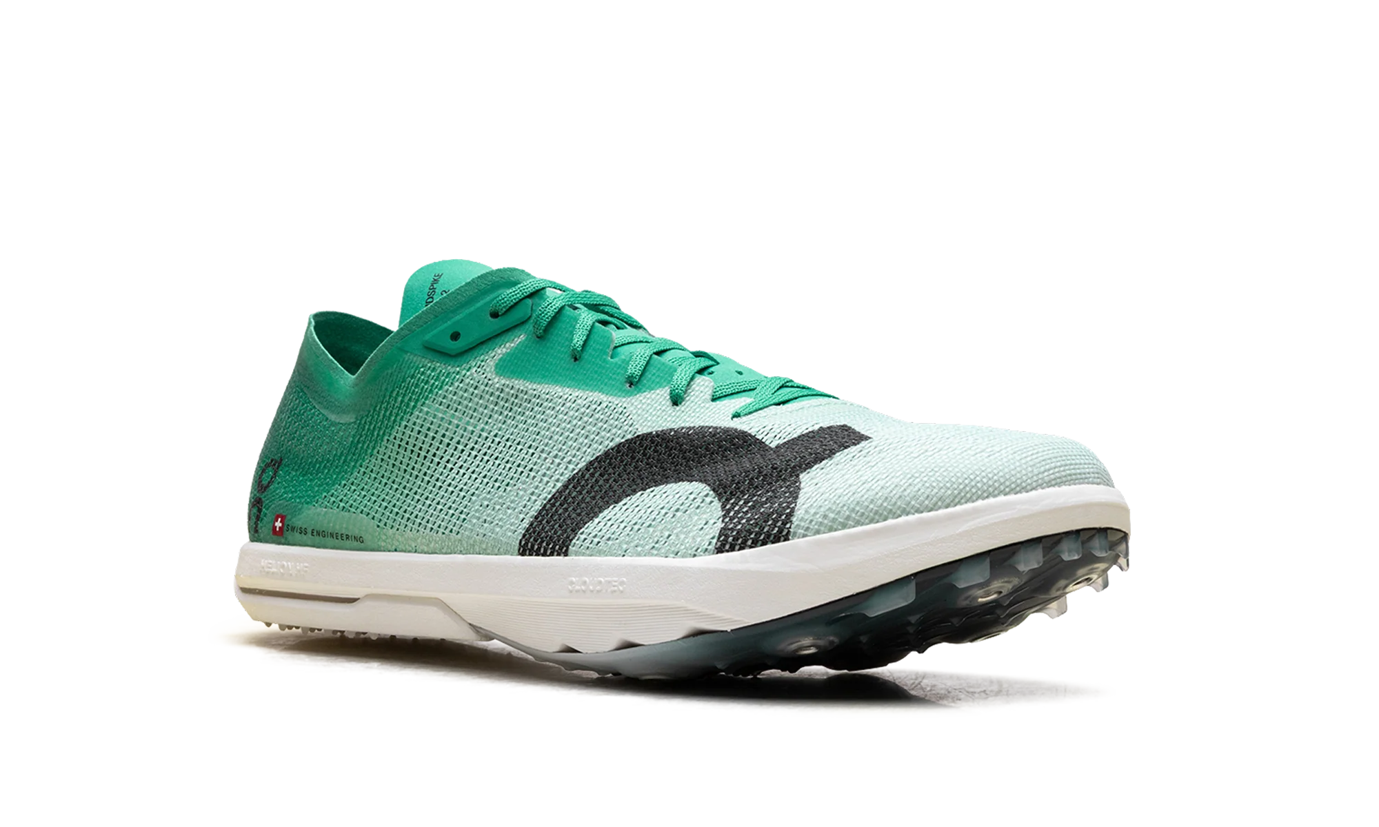 Cloudspike Citius 2 "Mint White" 3MF10301752
