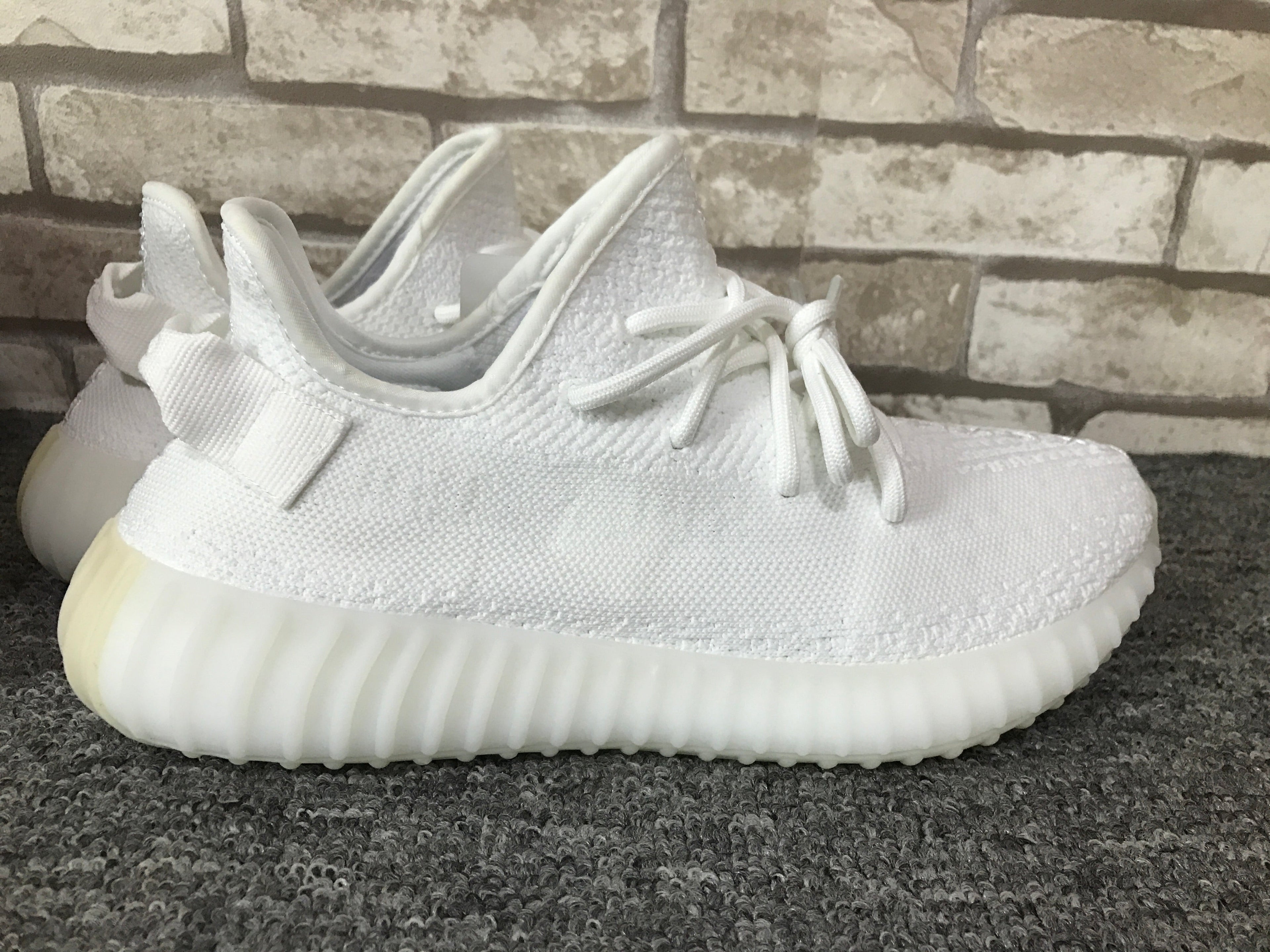 Boost 350 V2 Cream