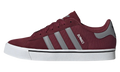 Campus Vulc "Shadow Red Grey" IF9286