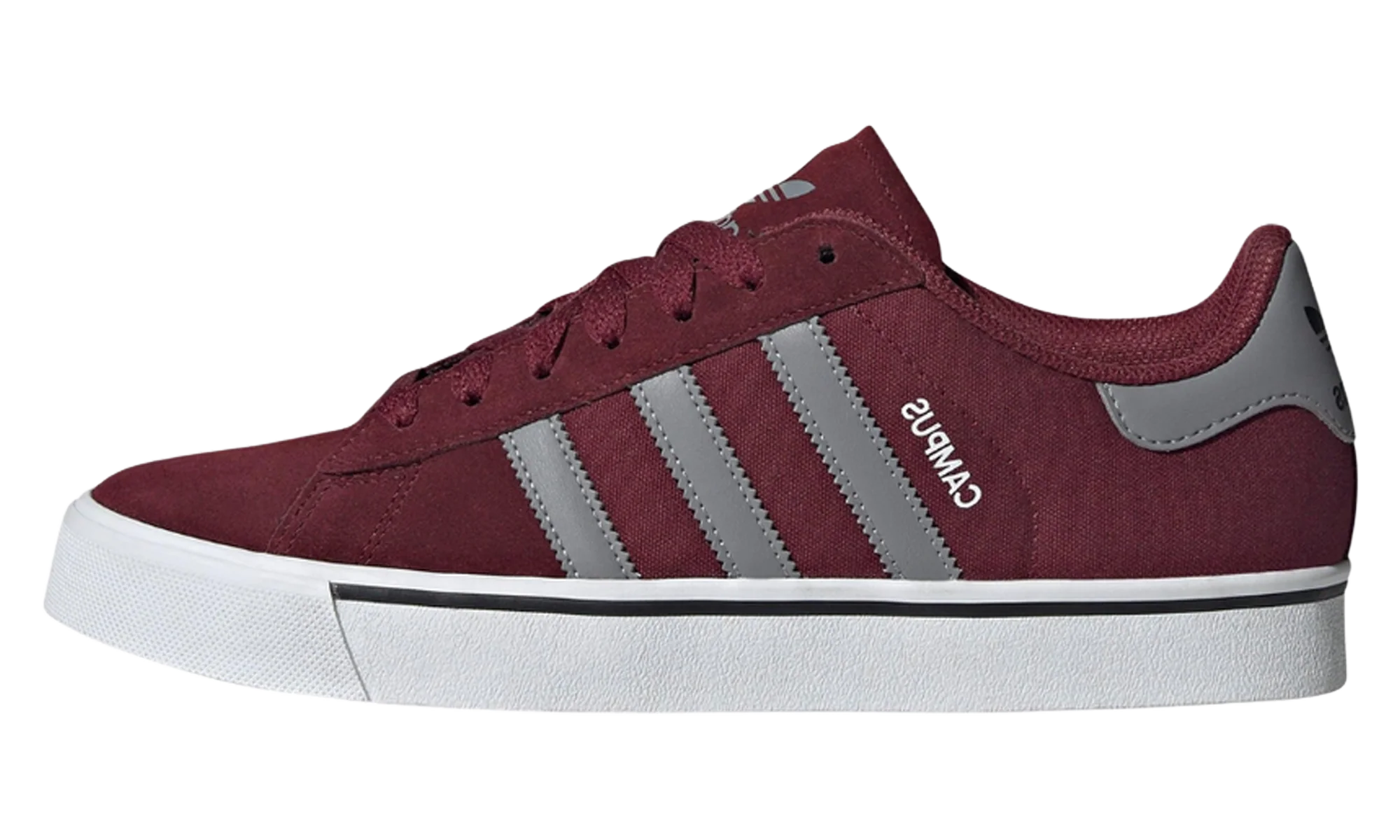 Campus Vulc "Shadow Red Grey" IF9286