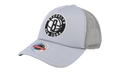 NBA Keep On Truckin Trucker Cap "Brooklyn Nets - Grey" 6HSSSH21352 BNEGREY