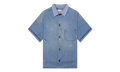 Bartz Shirt "Indigo" GD049