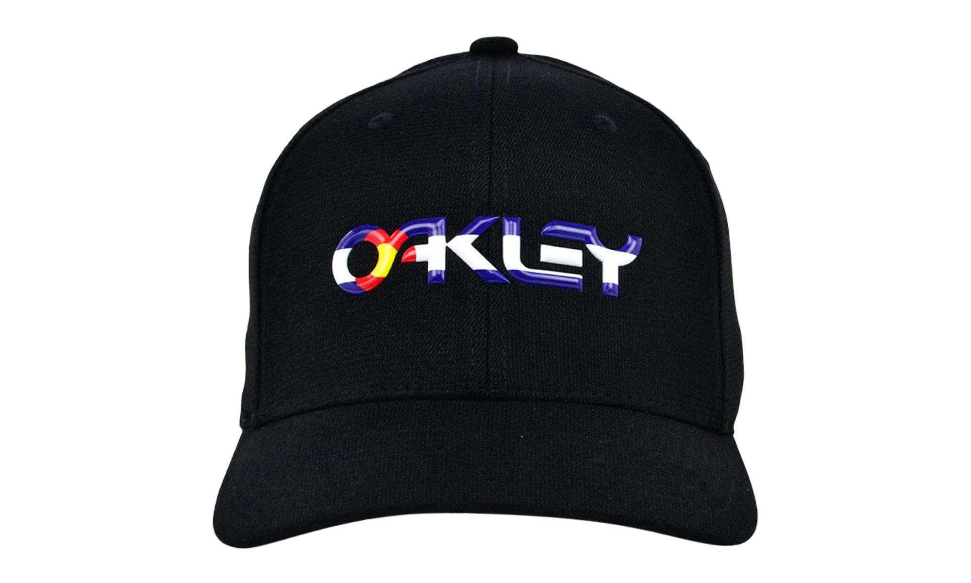 B1B Metallic Destination Hat "Black / Colorado" FOS900913 26L