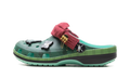 Classic Clog "One Piece Roronoa Zoro" 212953 90H