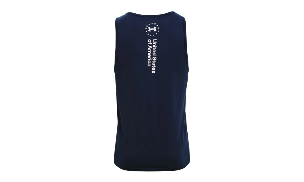 New Freedom Tank "Academy Blue / White" 1362060 408