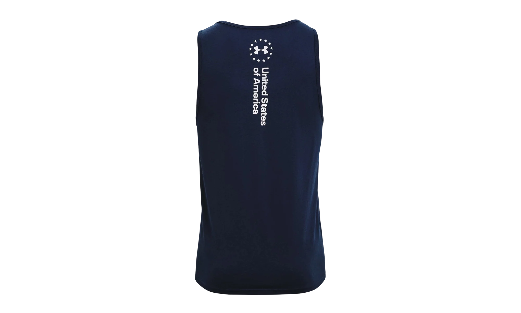 New Freedom Tank "Academy Blue / White" 1362060 408