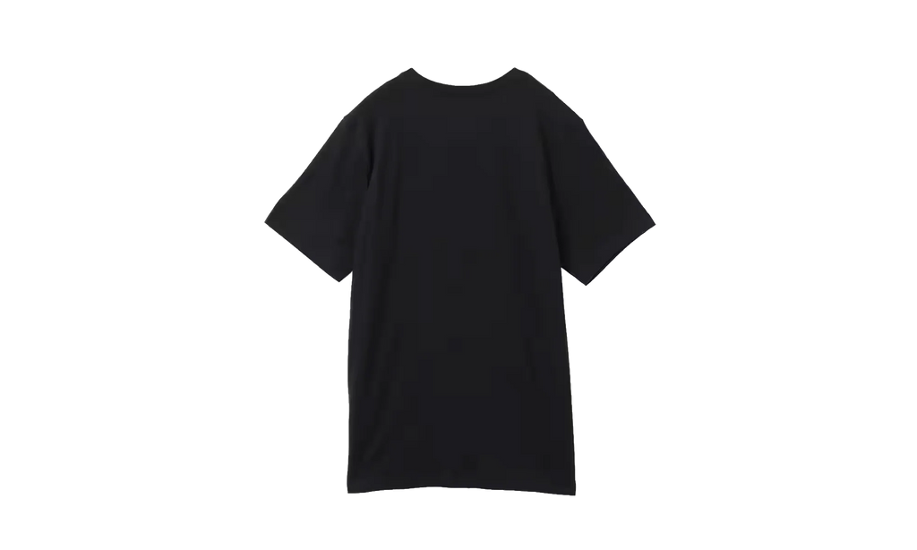 Jordan Graphic T-Shirt "Black / Gym Red" HQ0009 010