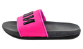 Offcourt Slides WMNS "Pink / Black / Grey" BQ4632 604