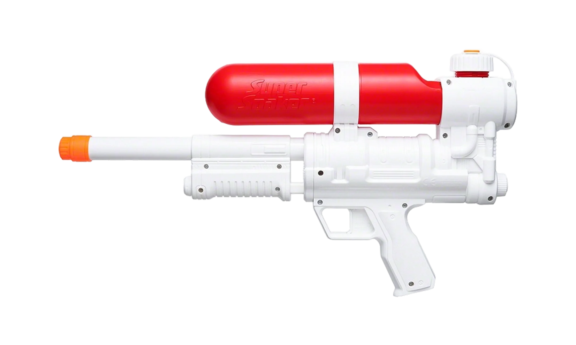 Super Soaker 50 Water Blaster "White" SU27524