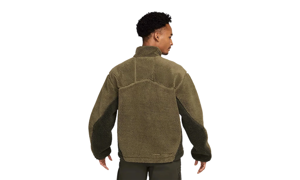 ACG Therma-FIT ADV Windproof Jacket "Canwell Glacier - Olive" FV8653 222