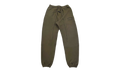 Mens Fleece Essential Sweatpant "Olive" 130BT242024F