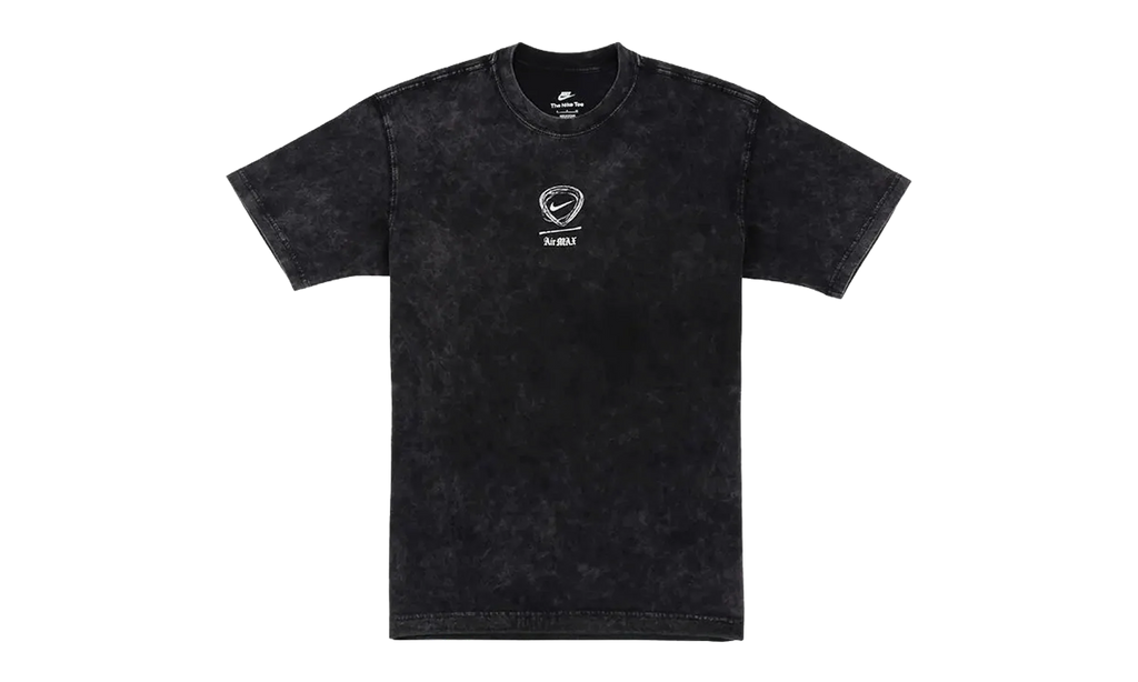 Sportswear T-Shirt "Black / White" IR4595 011