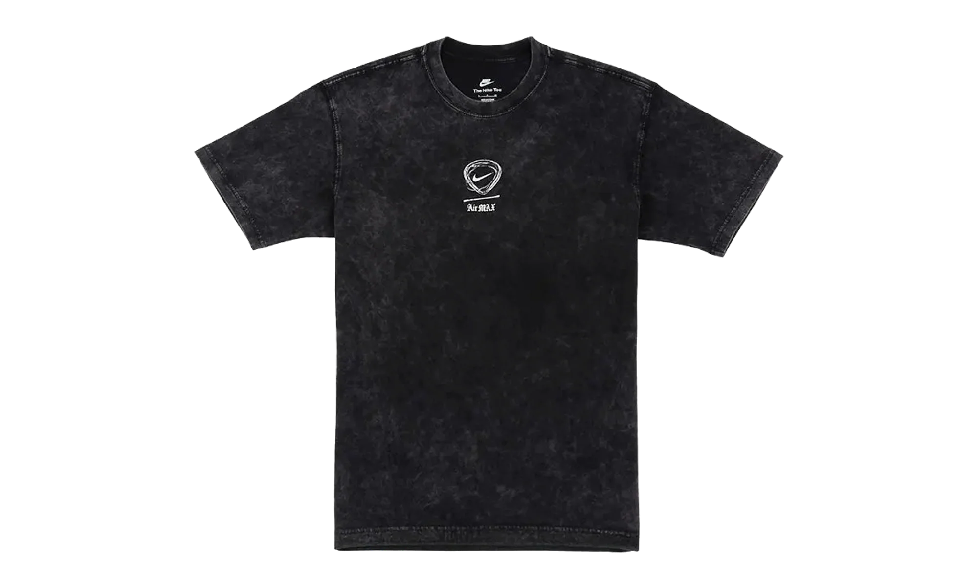 Sportswear T-Shirt "Black / White" IR4595 011
